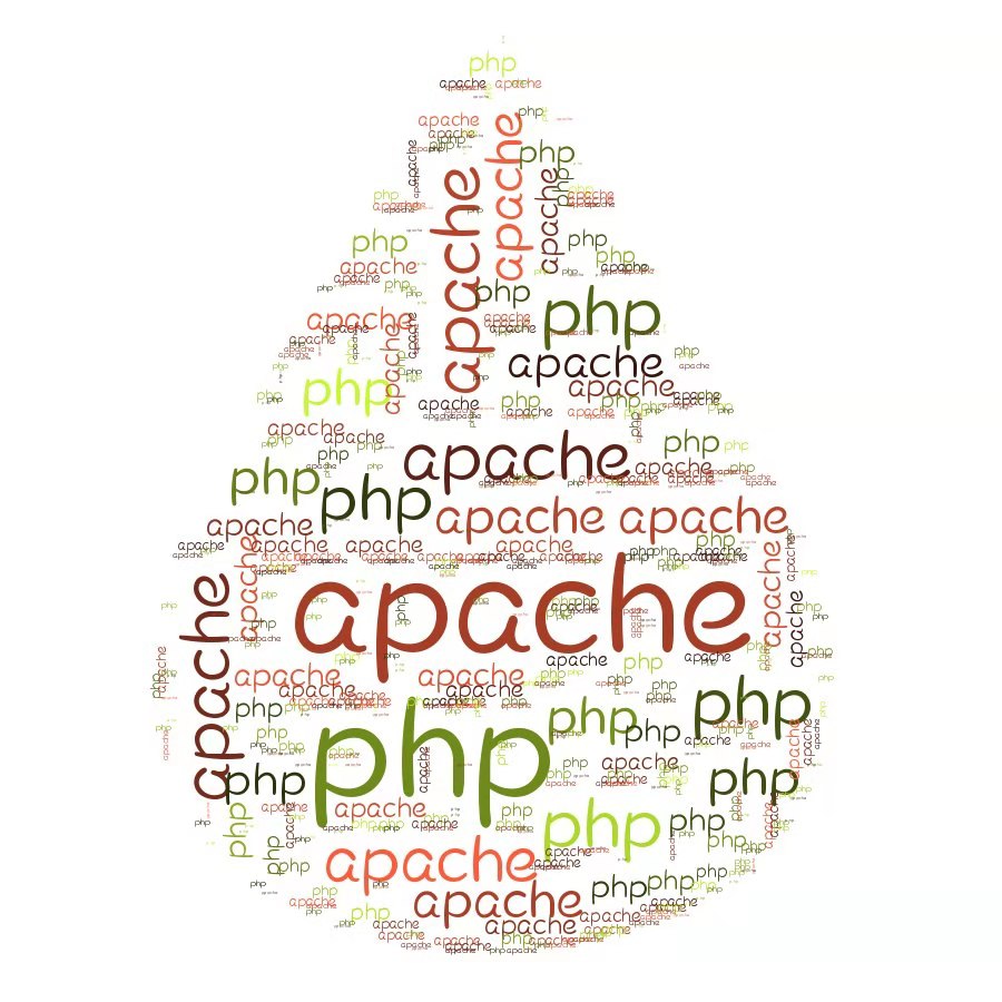 【2019年7月30日】Apache2.4+PHP7.2环境搭建