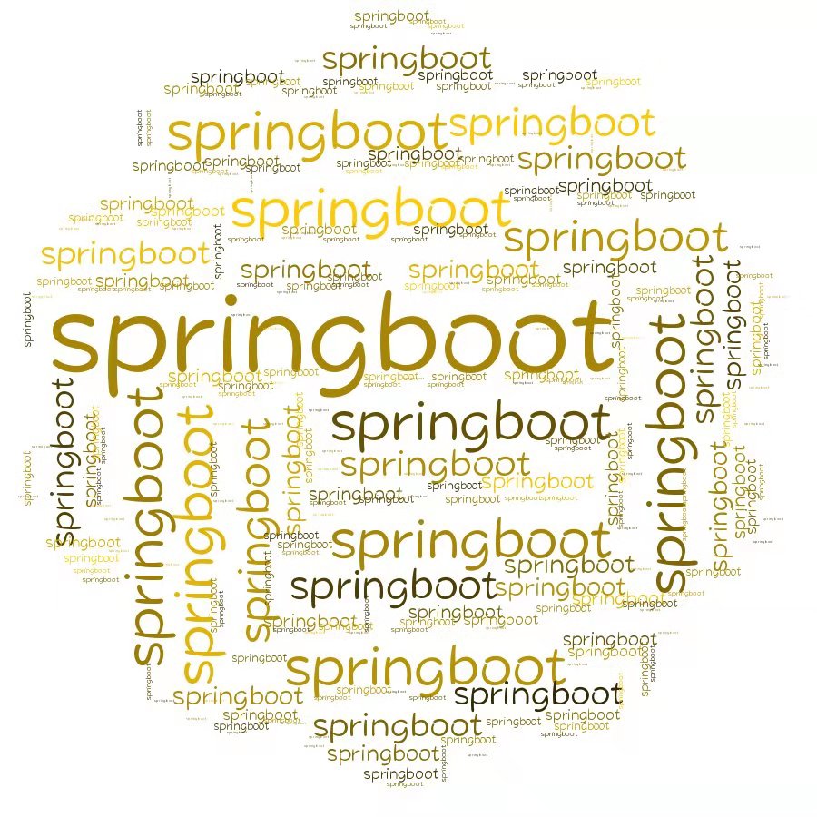 【2019年3月3日】Spring boot Mybatis 整合（完整版）